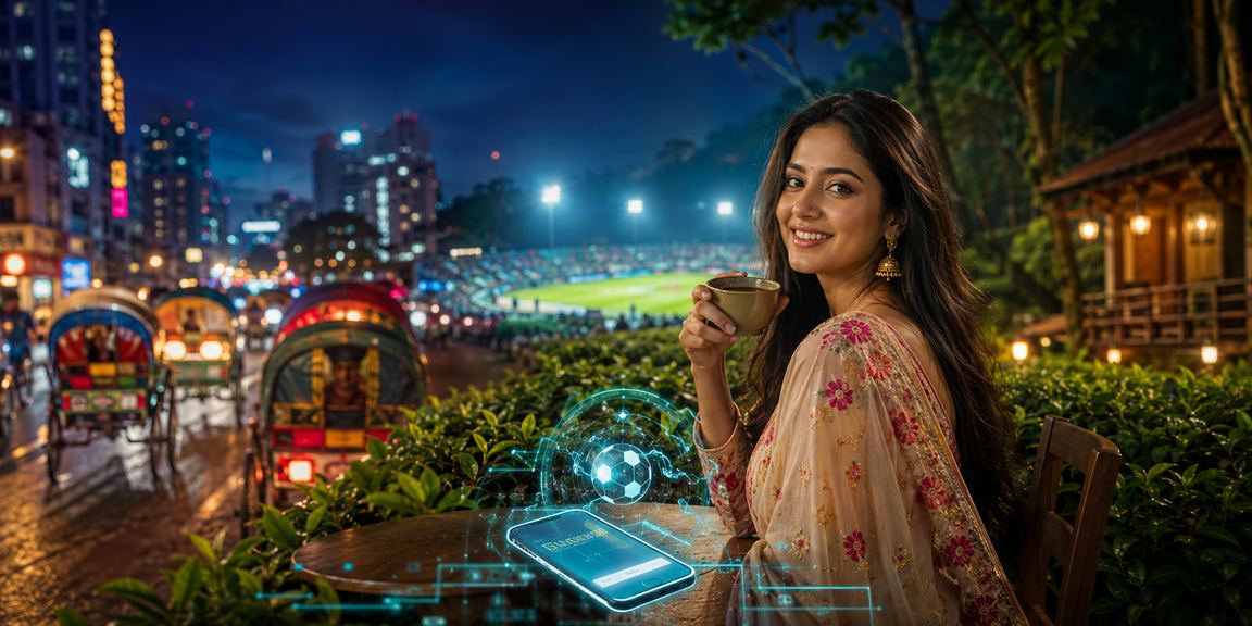 6555 db দলের গল্প